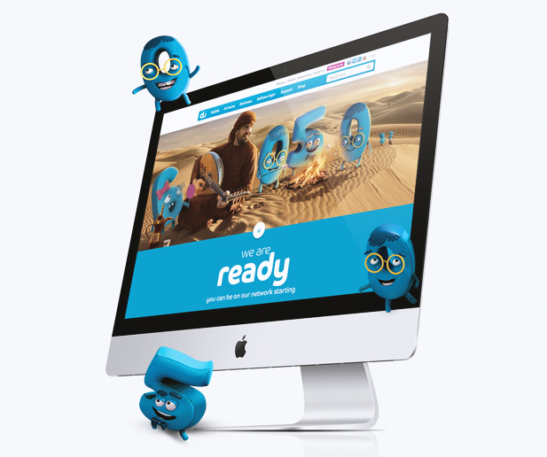 du change campaign case study banner