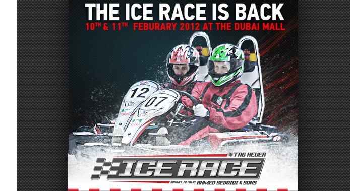 ahmed seddiqi ice race campaign case study banner