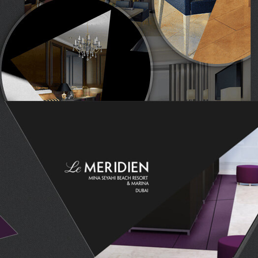 Mina Seyahi Relaunch Microsite