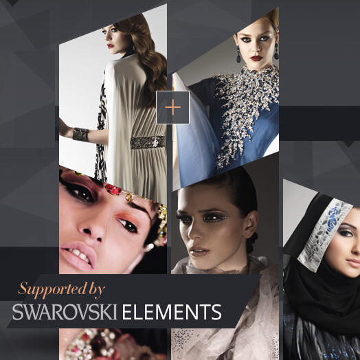 Fashion in Arabia Digital Marketing