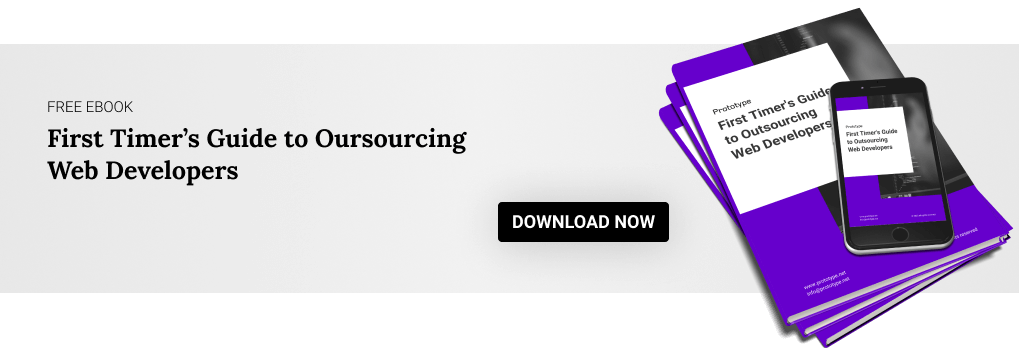 First Timer’s Guide to Outsourcing Web Developers CTA Banner 2