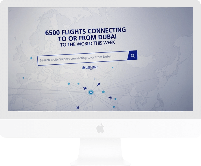 dubai airports client feedback