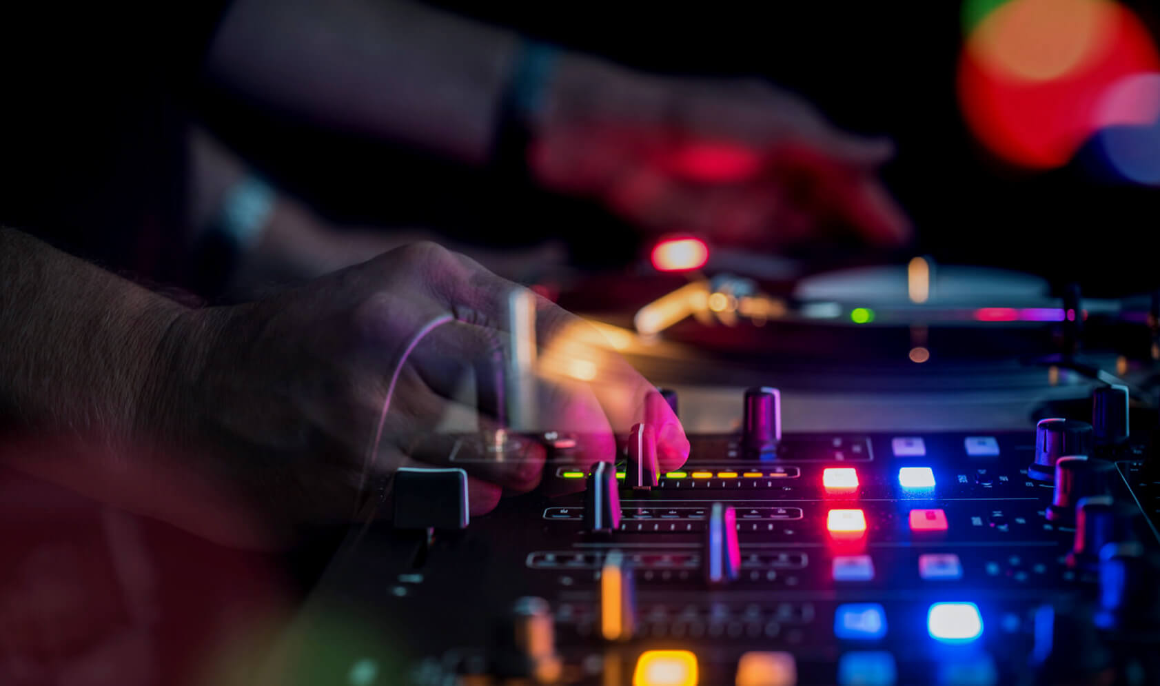 du Forum & du Arena website case study banner