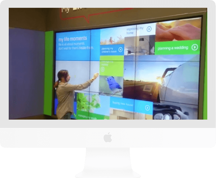 CBD facebook branch results