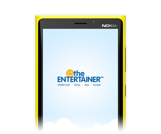 the entertainer windows phone app case study banner