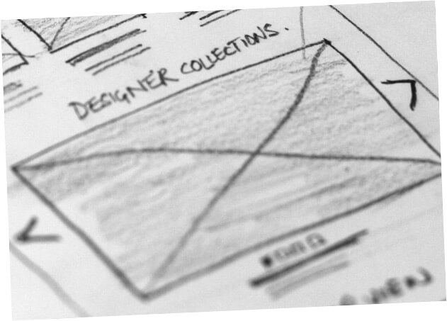 fashion in arabia wireframe 1