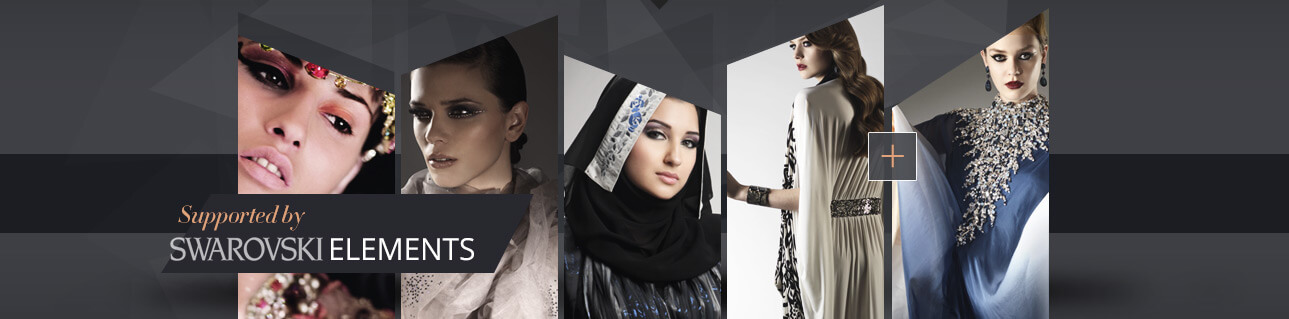 fashion in arabia banner case study