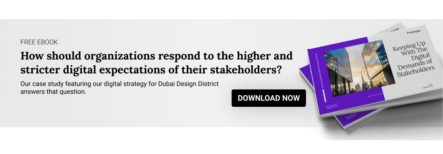Keeping Up with The Digital Demands of Stakeholders_ Dubai Design District Digital Strategy Case Study CTA Banner 2