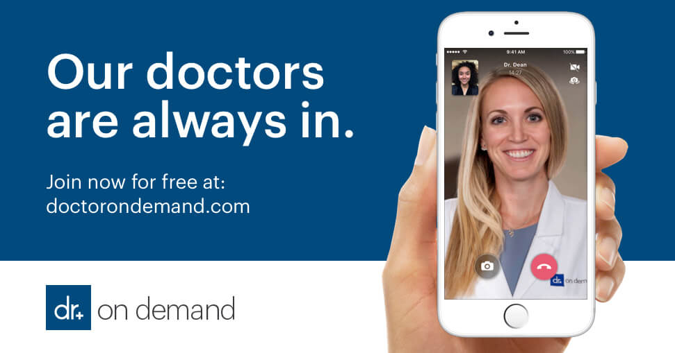 Doctor On Demand