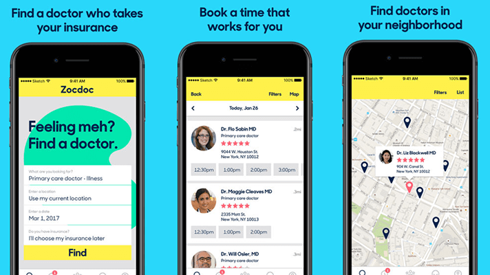 ZocDoc