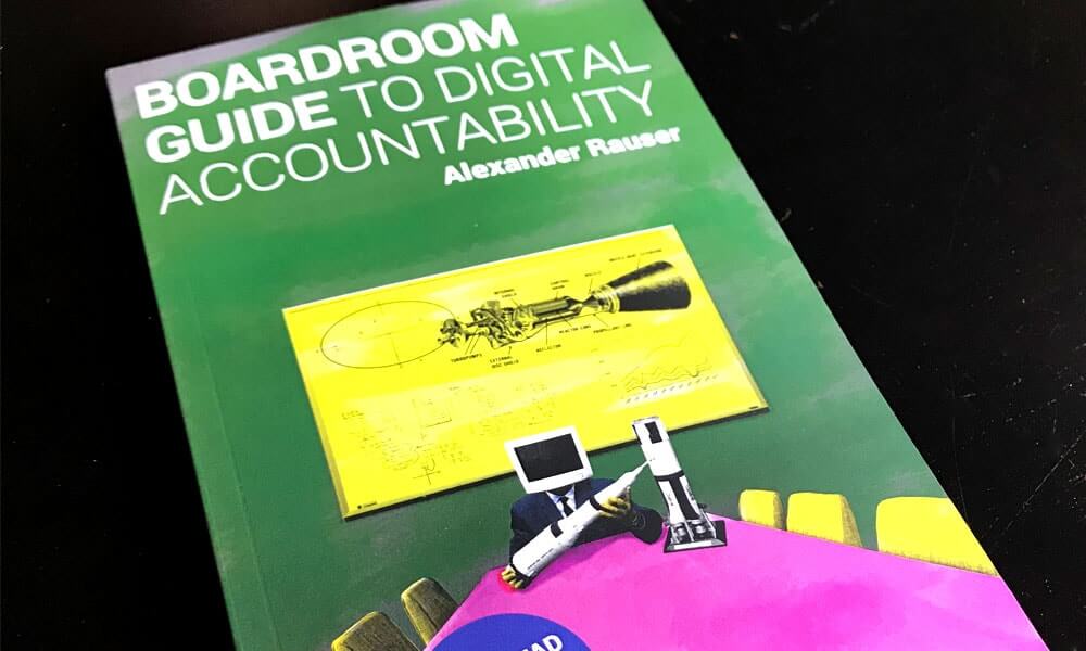digital accountability book