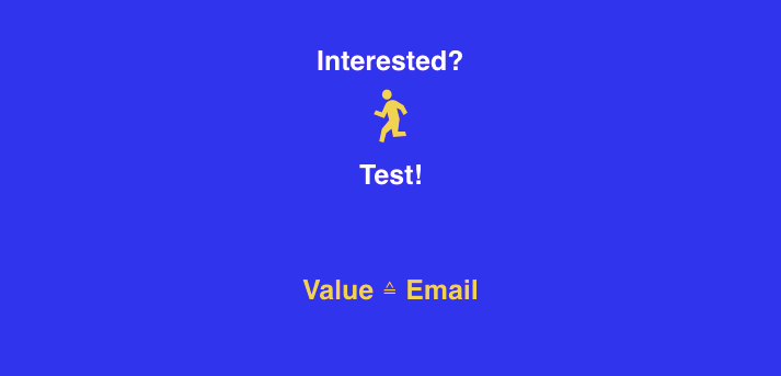 testing content ideas diagram