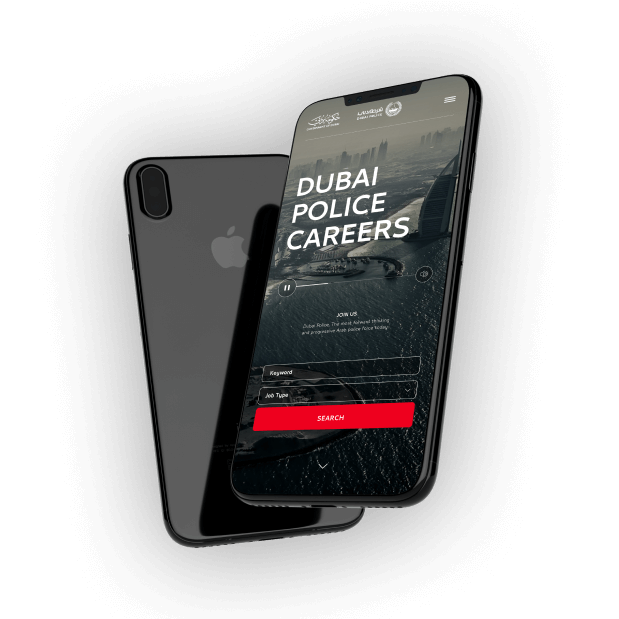 Careers Digital Strategy