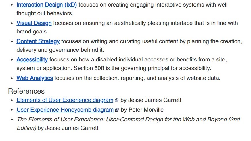 references link building