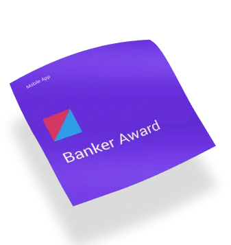 banker award
