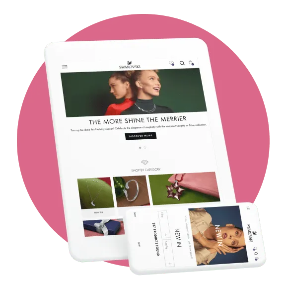 ecommerce website app developers dubai uae