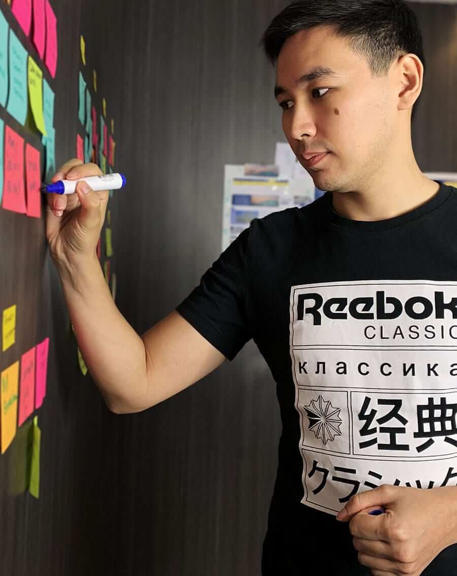 ux design audit services