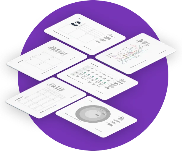 digital strategy innovation transformation workshop training