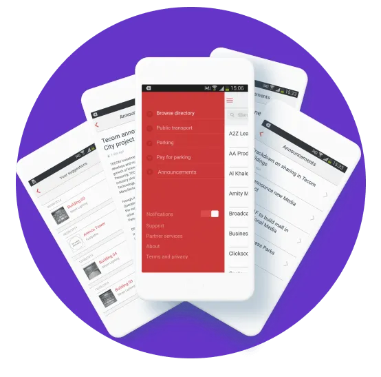 mvp development dubai uae