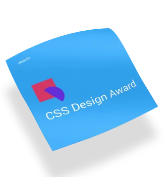 css design award
