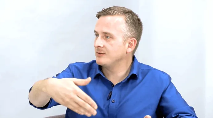 alexander rauser photo half body