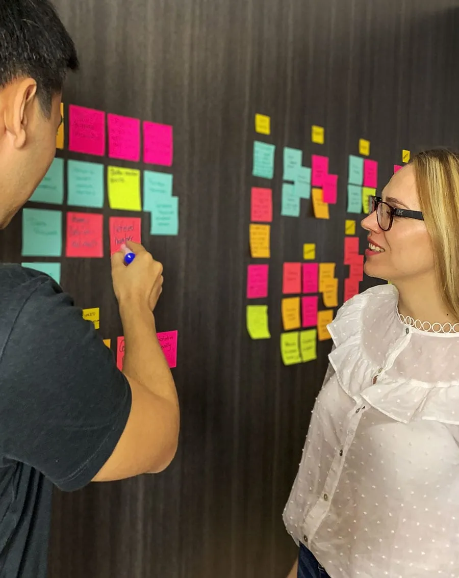 mvp development team