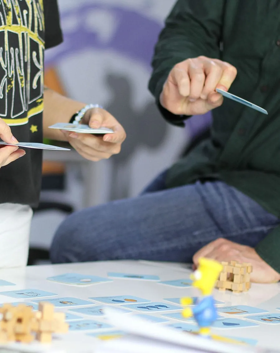 ux workshop dubai uae