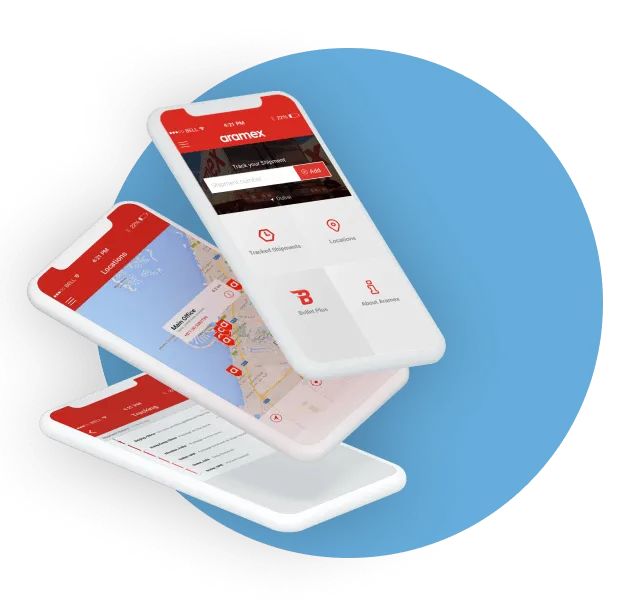 iphone application development services dubai uae