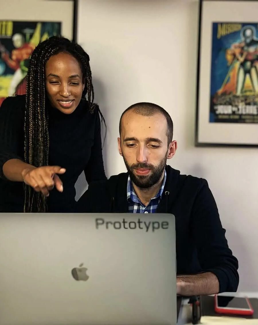 mobile app development dubai