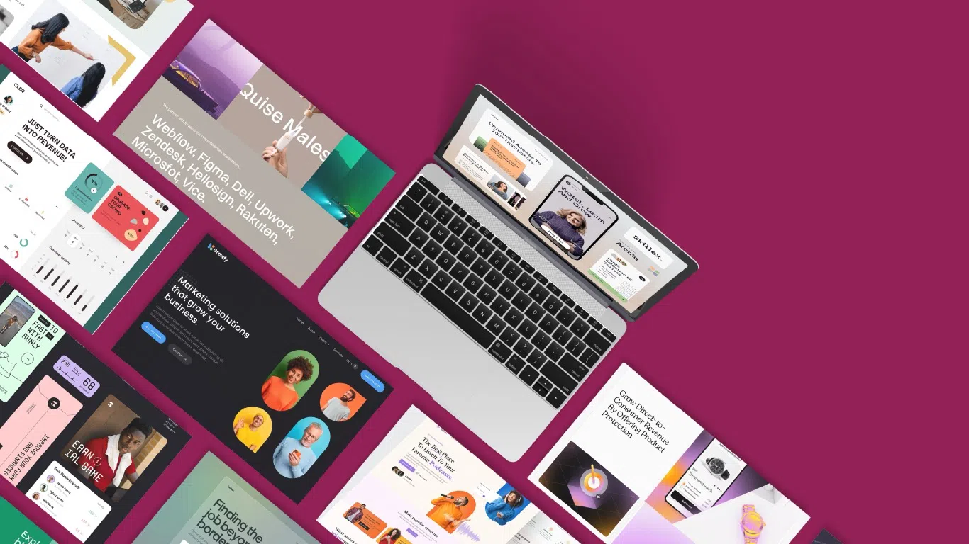 Latest trends used by agencies in Dubai
