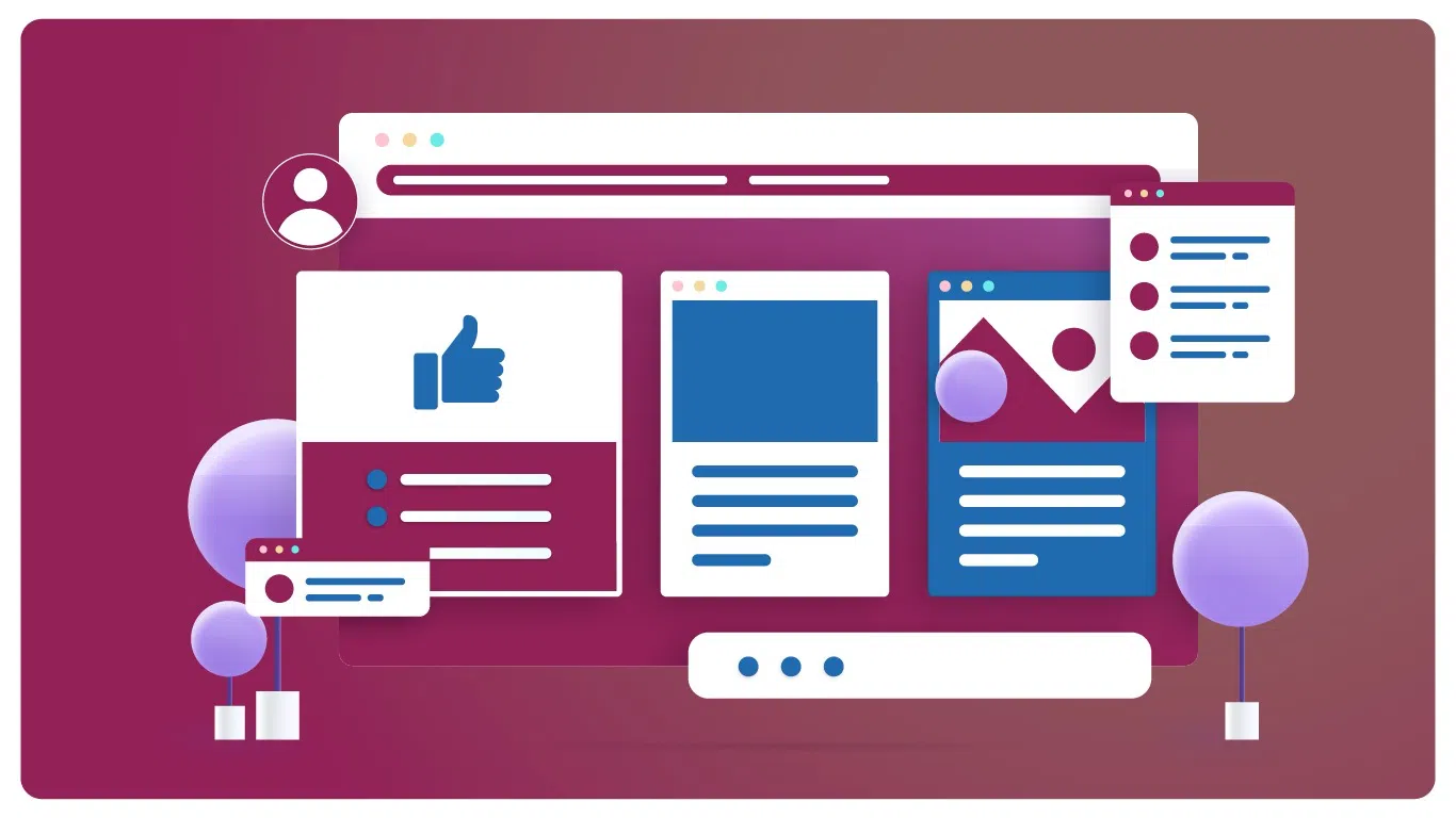 Latest technologies used by businesses in Dubai to build websites
