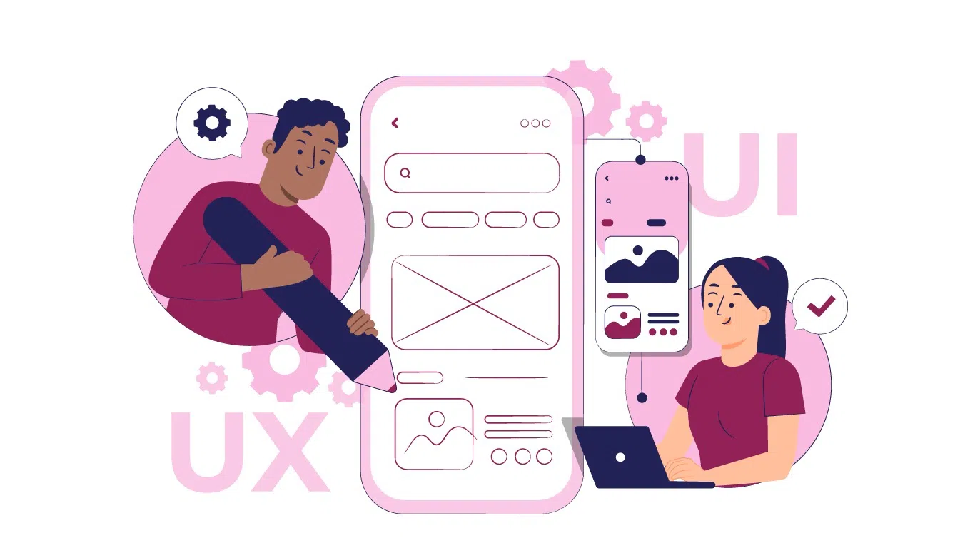 Design systems are important to manage complex web design projects
