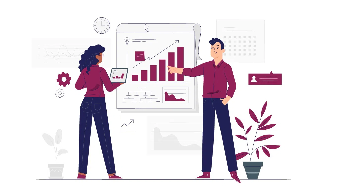 Writing high quality content is important for both, SEO and UX