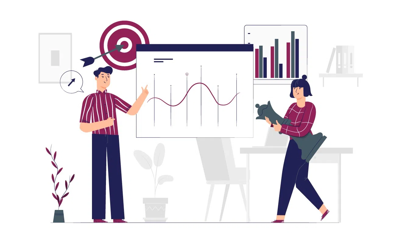 Content strategies and content planning are important part of any web development project
